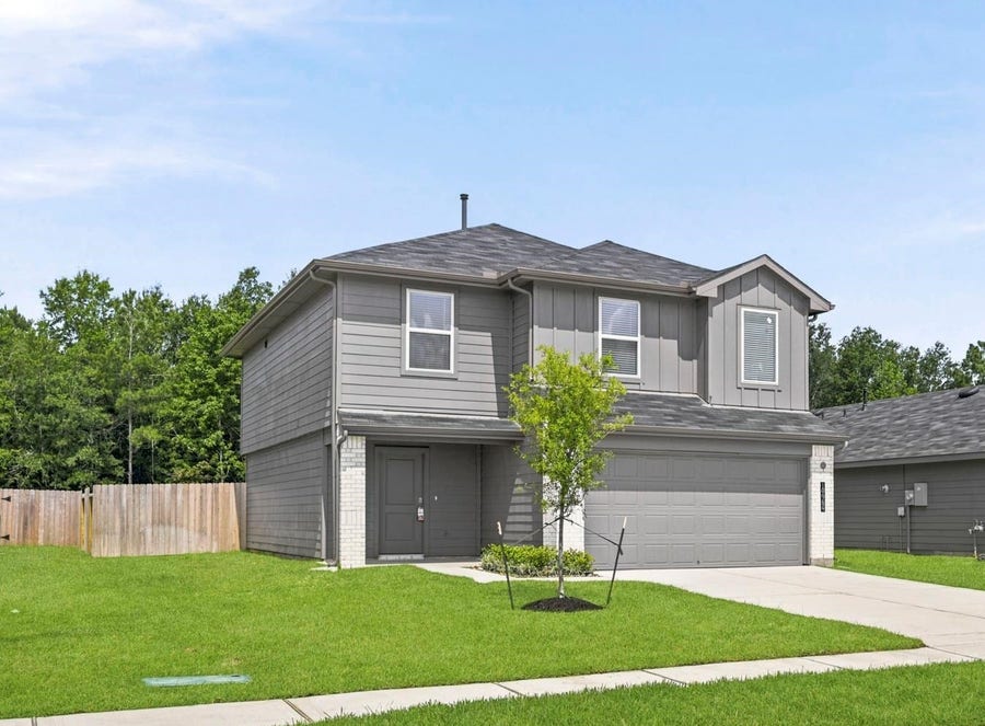 Property photo for 19964 Hilbert Road, New Caney, TX