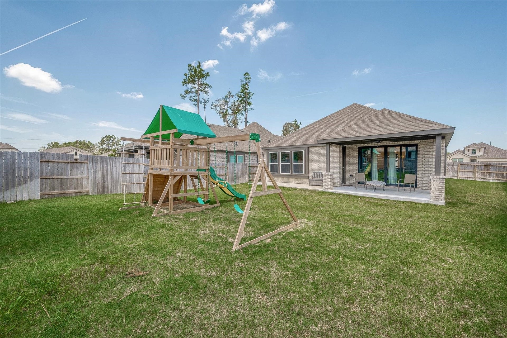 15714 Autumn Sun Court, Conroe, TX 77302