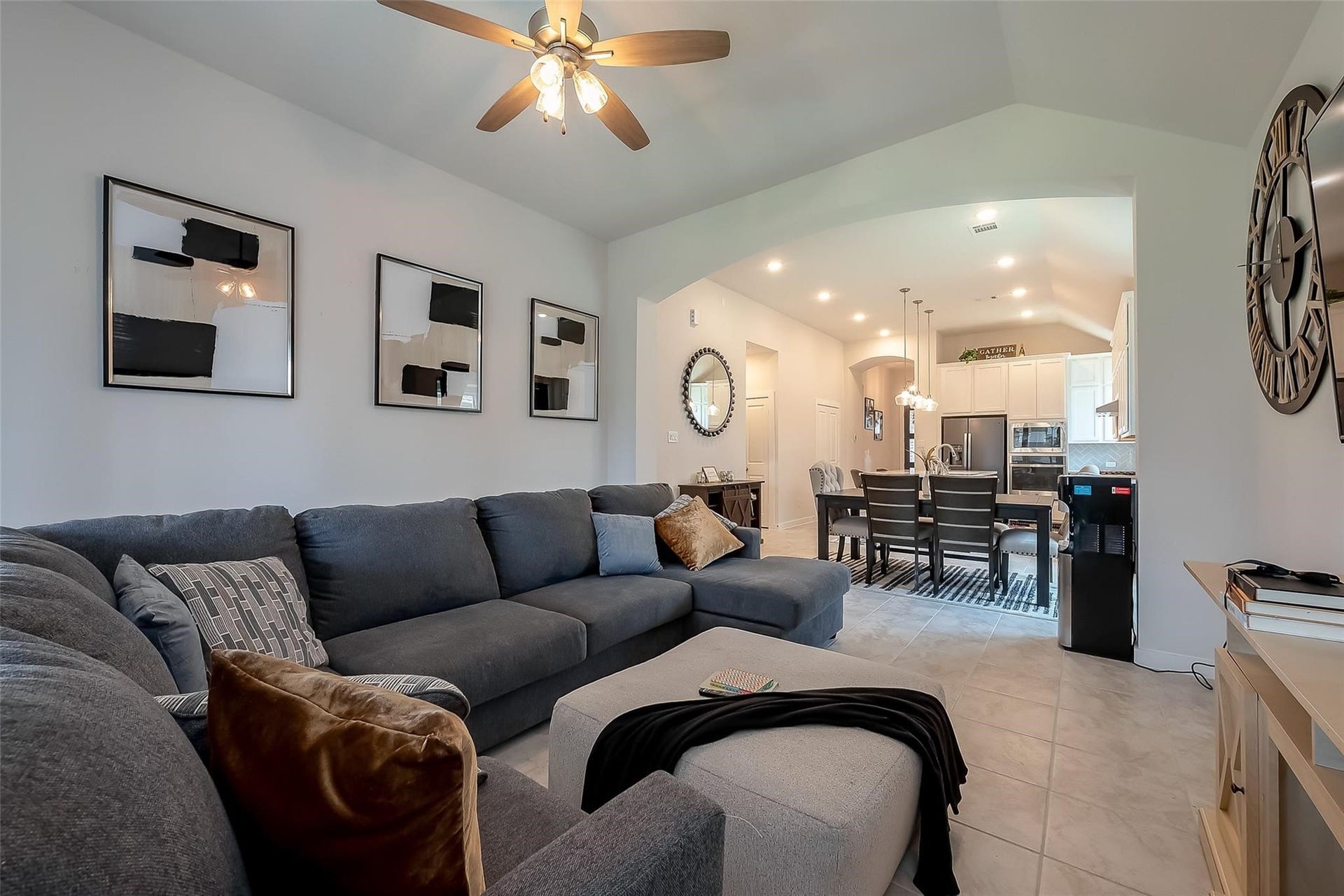 15714 Autumn Sun Court, Conroe, TX 77302