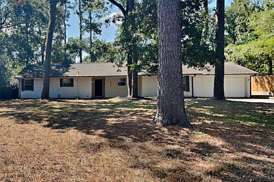 Property photo for 246 Spring Pines Drive, Spring, TX