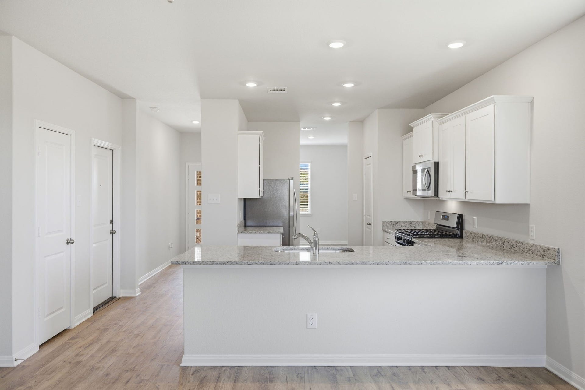 1519 Jean Meadow Drive, Rosenberg, TX 77471