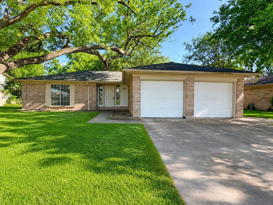 Property photo for 22411 Merrymount Drive, Katy, TX