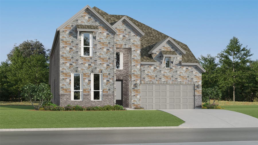 Property photo for 2615 Swift Sail Drive, League City, TX