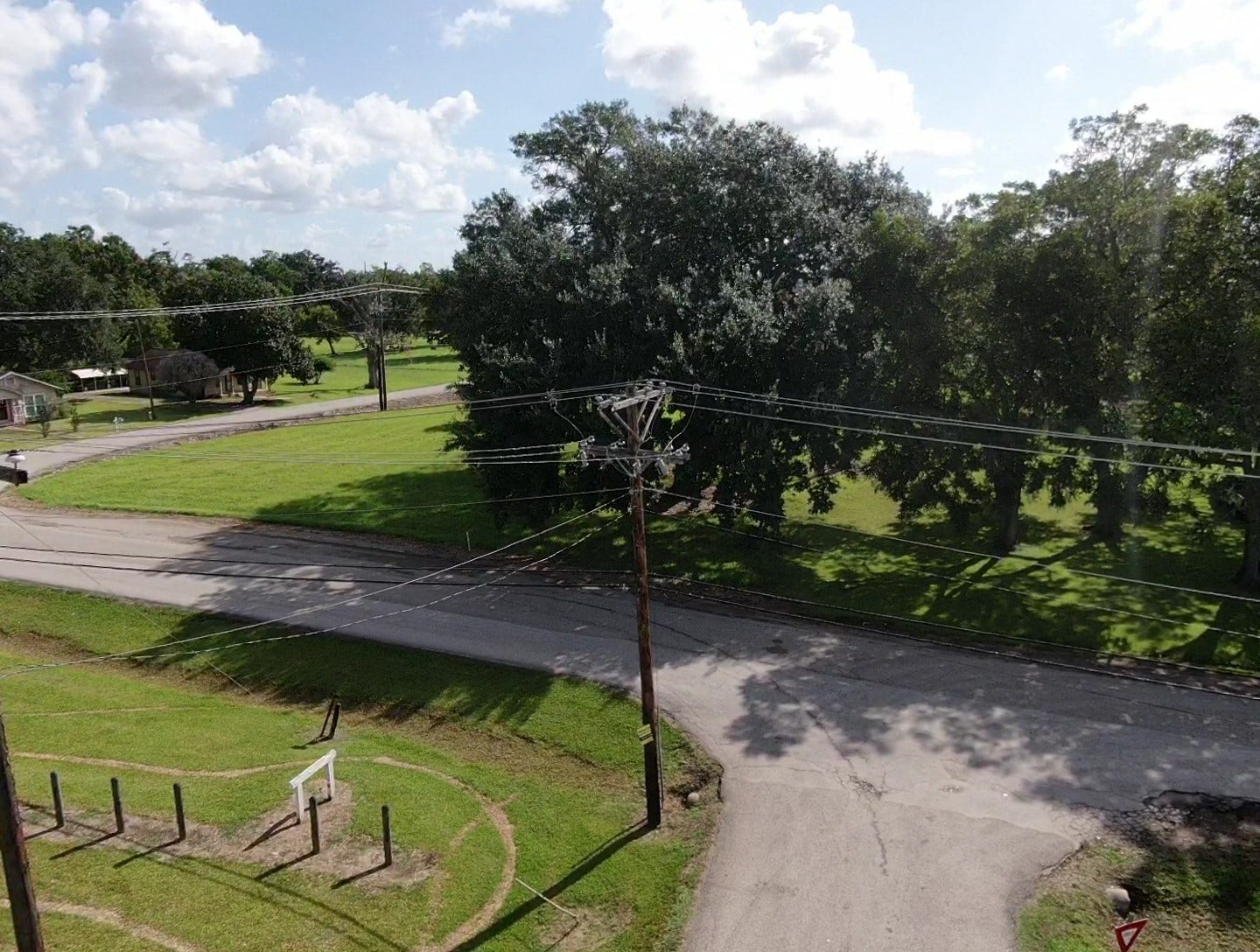 00 17th Street, West Columbia, TX 77486