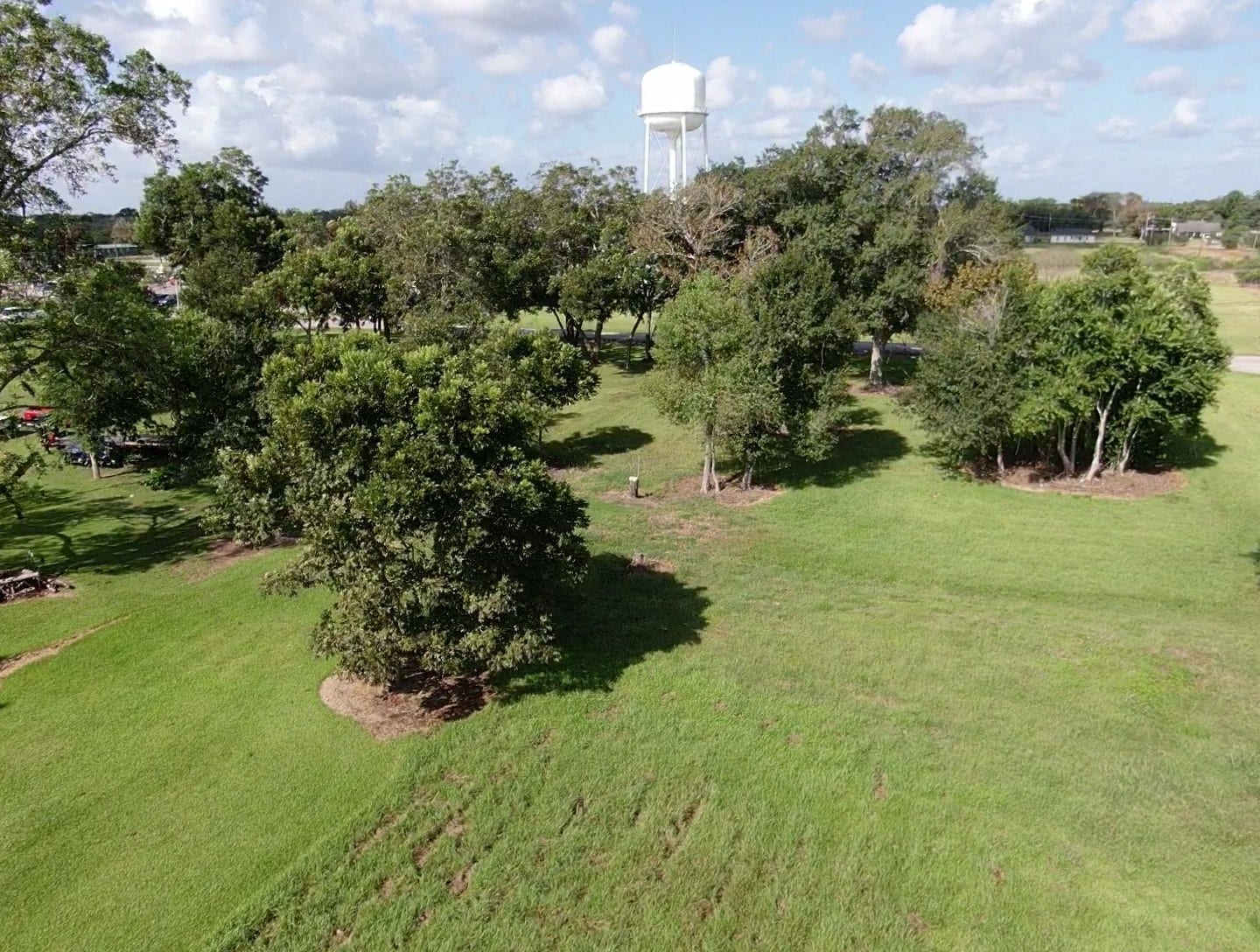 00 17th Street, West Columbia, TX 77486