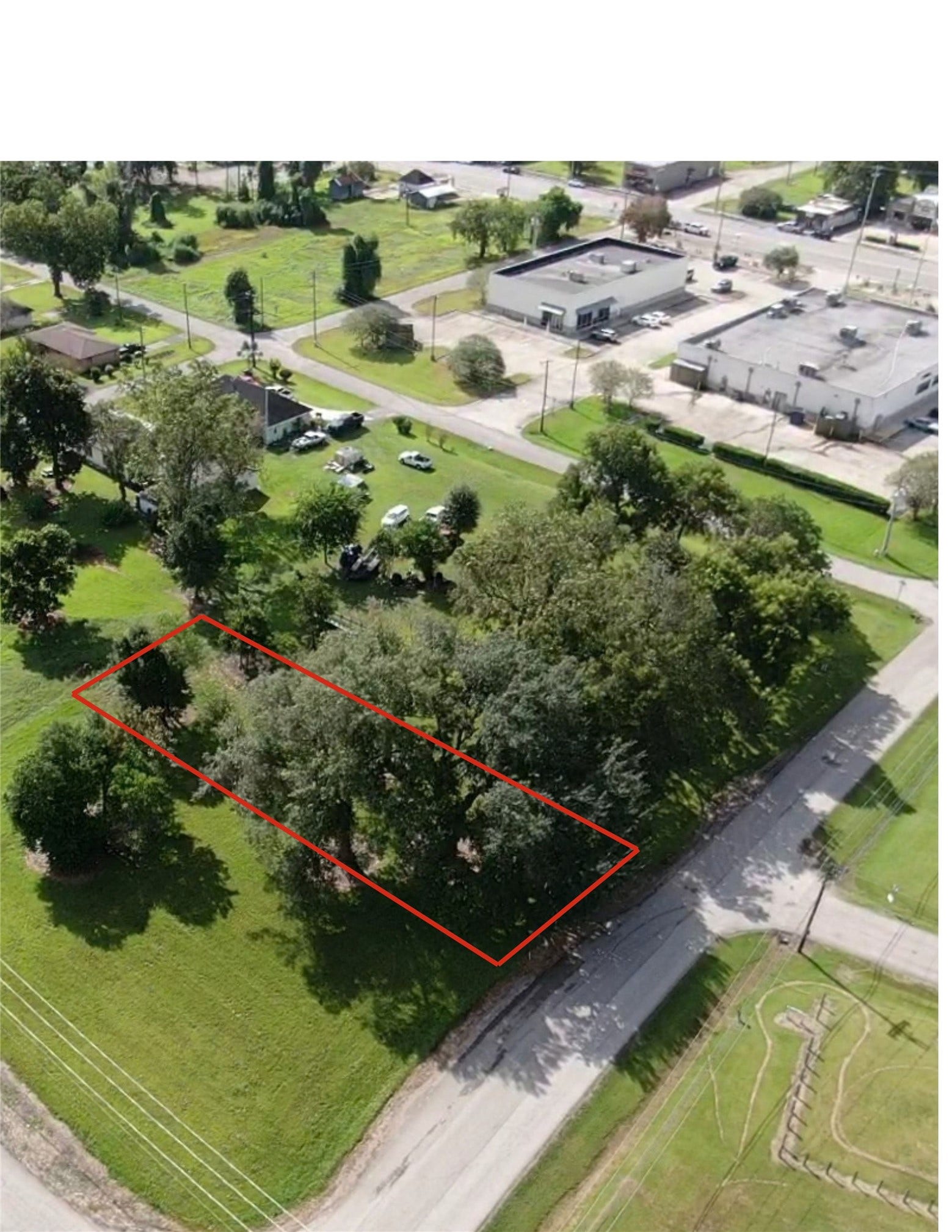 00 17th Street, West Columbia, TX 77486