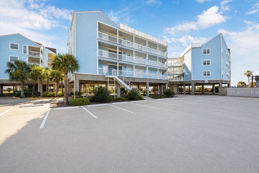 Property photo for 10811 San Luis Pass Road, #1121, Galveston, TX