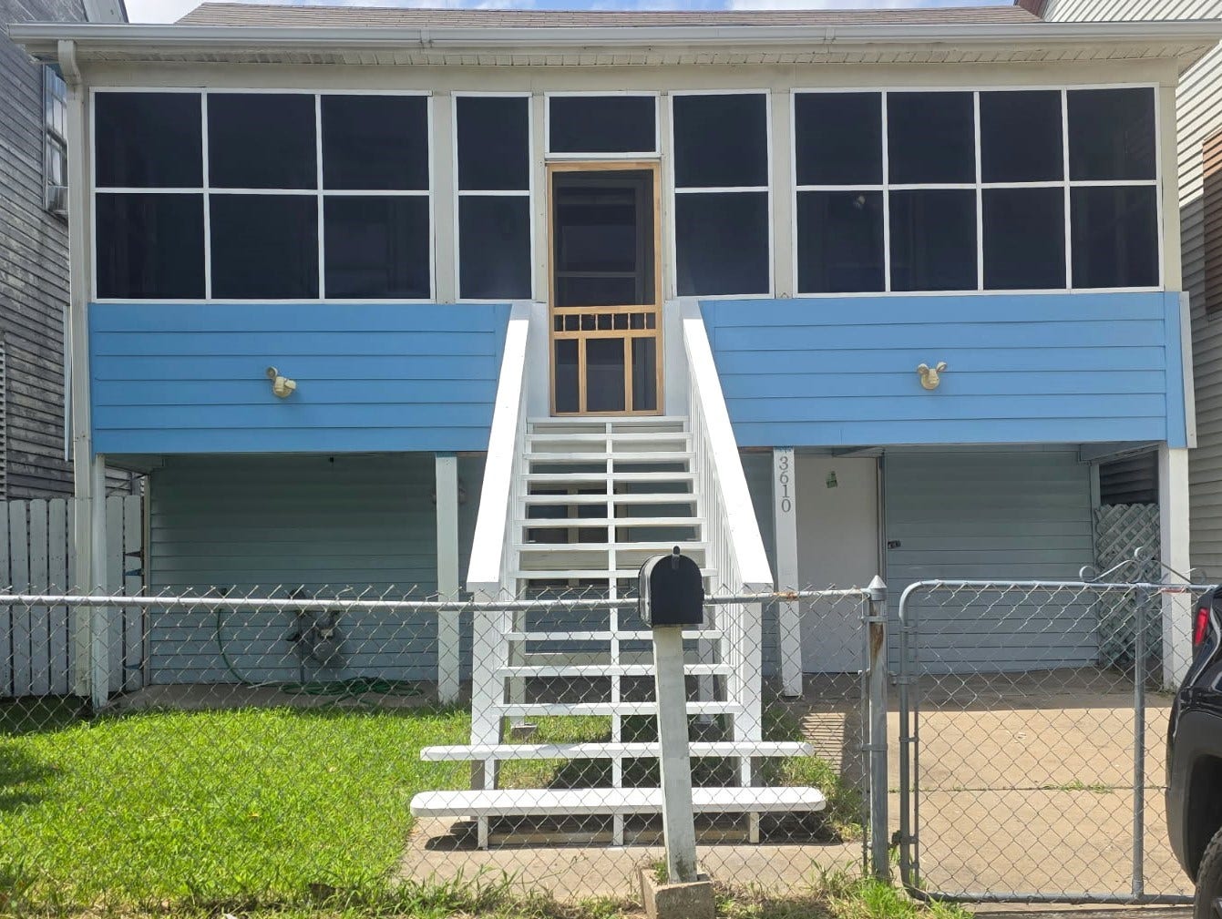 3610 Avenue K, Galveston, TX 77550 3610 Avenue K, Galveston, TX 77550