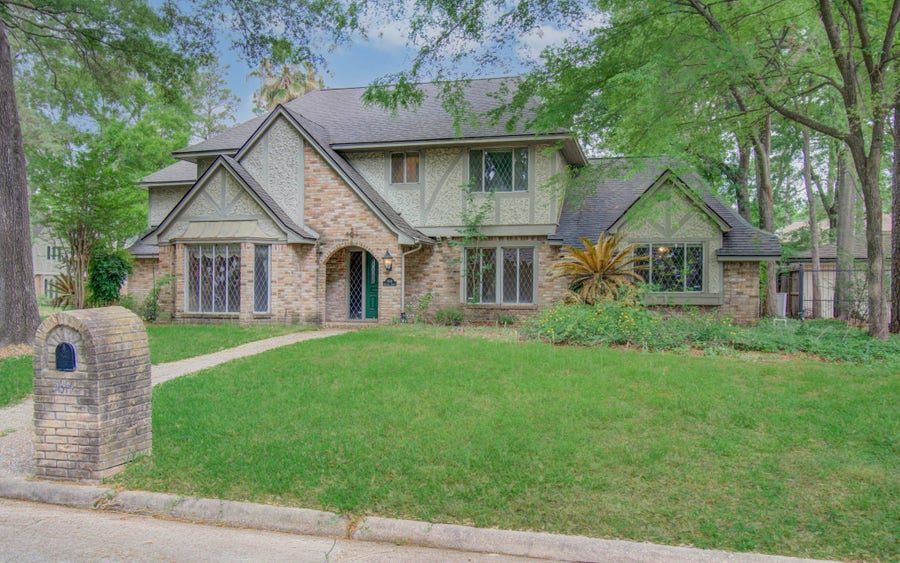 Property photo for 5614 Ascalon Circle, Houston, TX