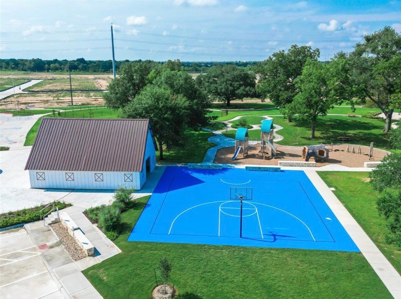 17607 Gambrel Lane, Hockley, TX 77447 17607 Gambrel Lane, Hockley, TX 77447