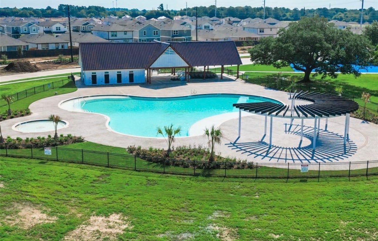 17607 Gambrel Lane, Hockley, TX 77447 17607 Gambrel Lane, Hockley, TX 77447