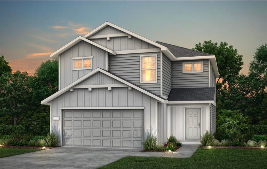 Property photo for 17607 Gambrel Lane, Hockley, TX