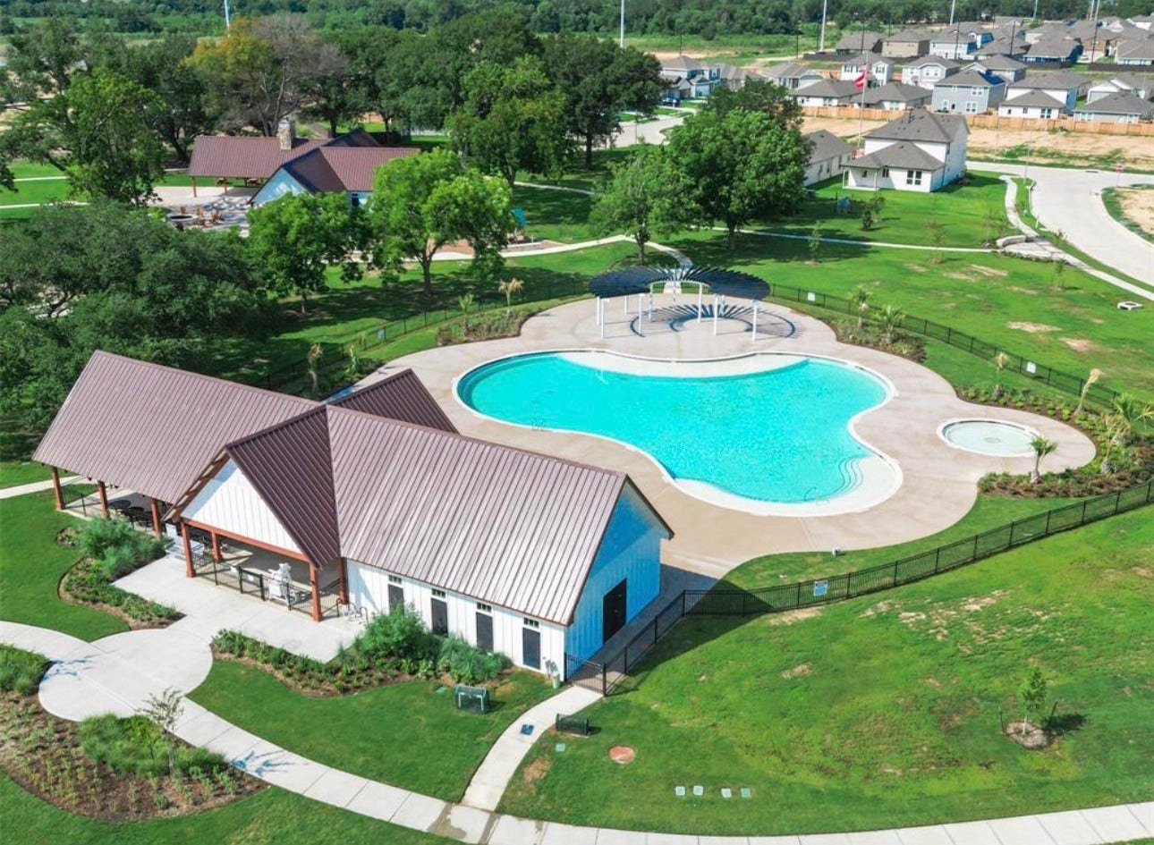 17607 Gambrel Lane, Hockley, TX 77447 17607 Gambrel Lane, Hockley, TX 77447