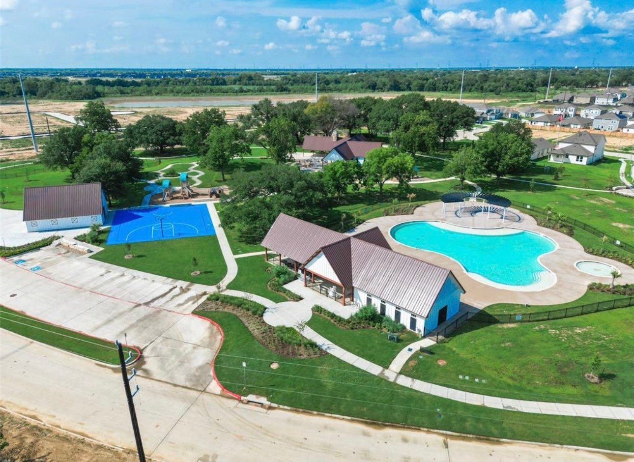 17607 Gambrel Lane, Hockley, TX 77447 17607 Gambrel Lane, Hockley, TX 77447