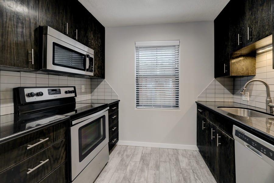 Property photo for 1501 Hyde Park Boulevard, #3, Houston, TX