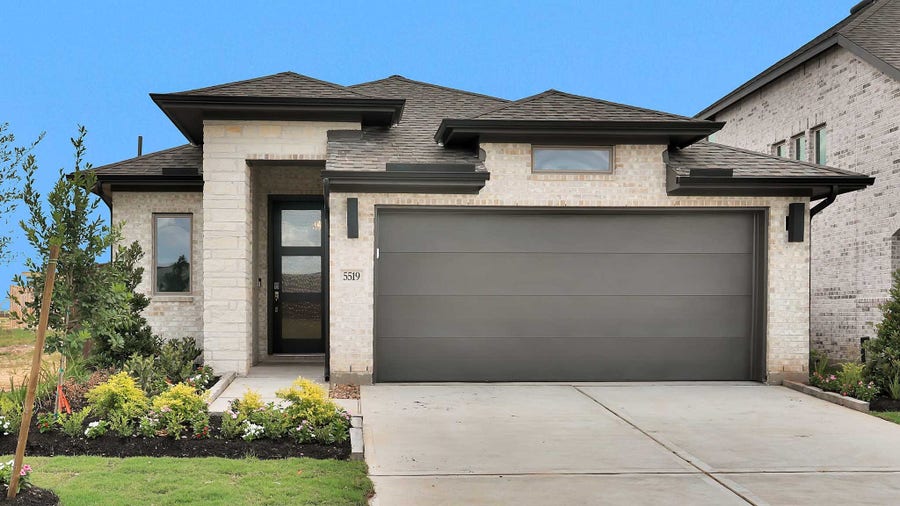 Property photo for 5519 Silk Petal Drive, Rosenberg, TX