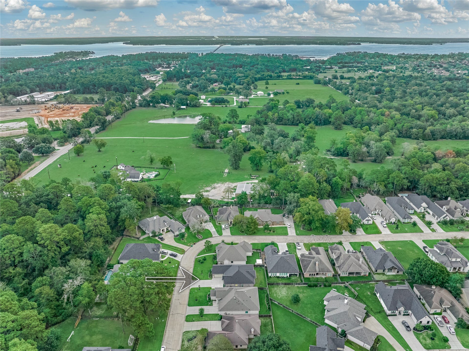 154 Wyndemere Drive, Montgomery, TX 77356 154 Wyndemere Drive, Montgomery, TX 77356