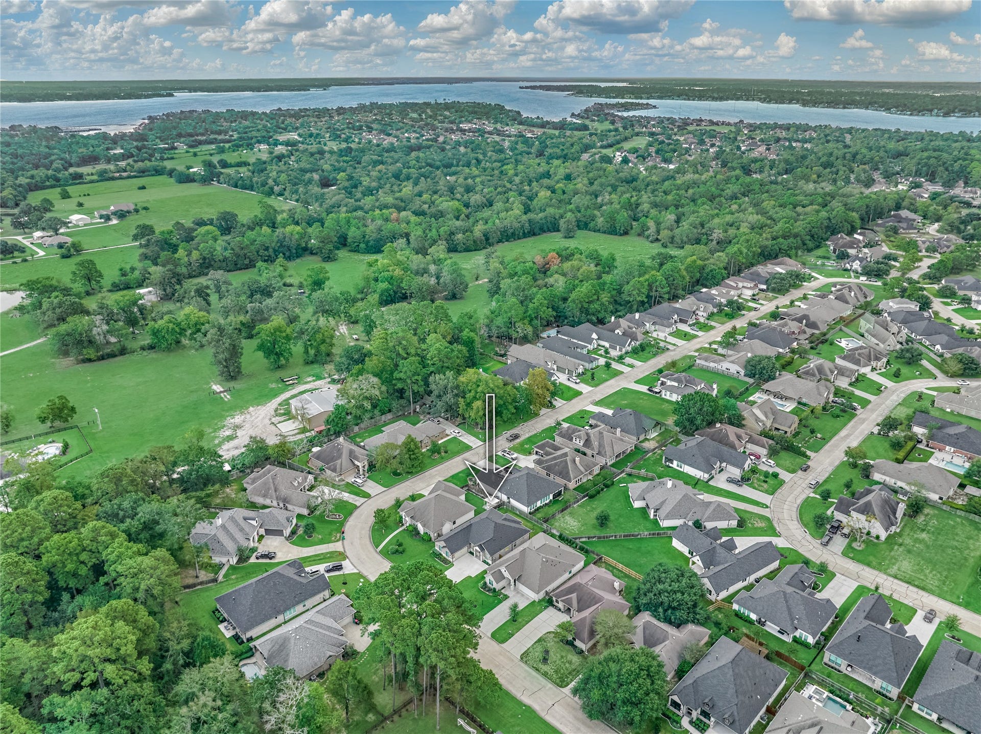 154 Wyndemere Drive, Montgomery, TX 77356 154 Wyndemere Drive, Montgomery, TX 77356