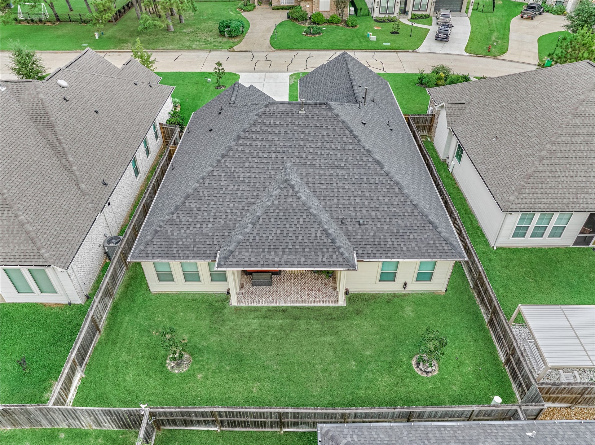 154 Wyndemere Drive, Montgomery, TX 77356 154 Wyndemere Drive, Montgomery, TX 77356