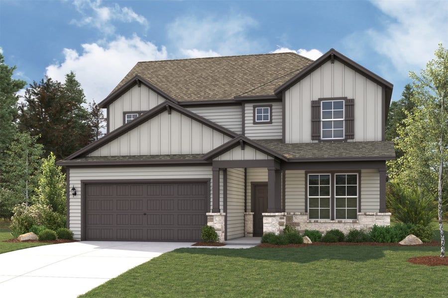 Property photo for 8527 Light Rail Drive, Clute, TX