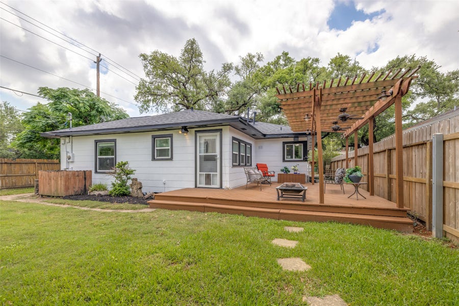 Property photo for 501 W 17th Street, Houston, TX