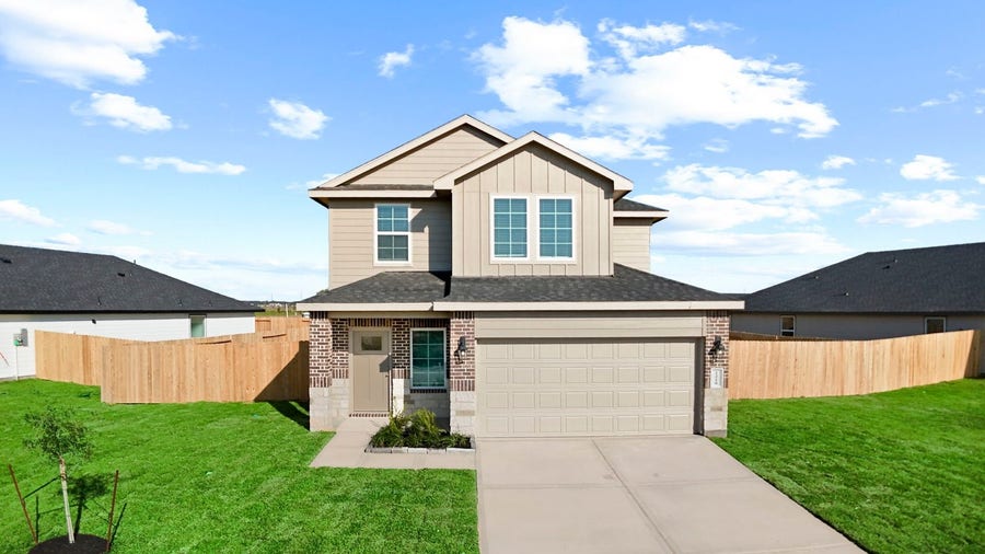 Property photo for 11119 August Sunset Drive, Needville, TX