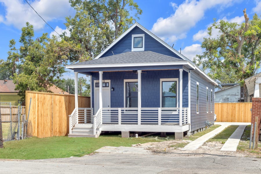 Property photo for 1708 Gentry Street, #AB, Houston, TX