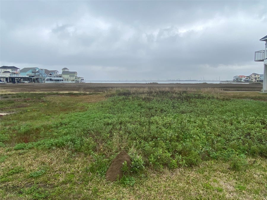 Property photo for Lot 22 Tiki Drive, Tiki Island, TX