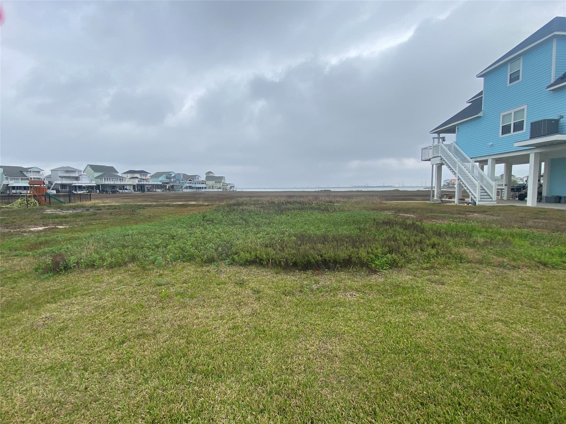 Lot 22 Tiki Drive, Tiki Island, TX 77554 Lot 22 Tiki Drive, Tiki Island, TX 77554