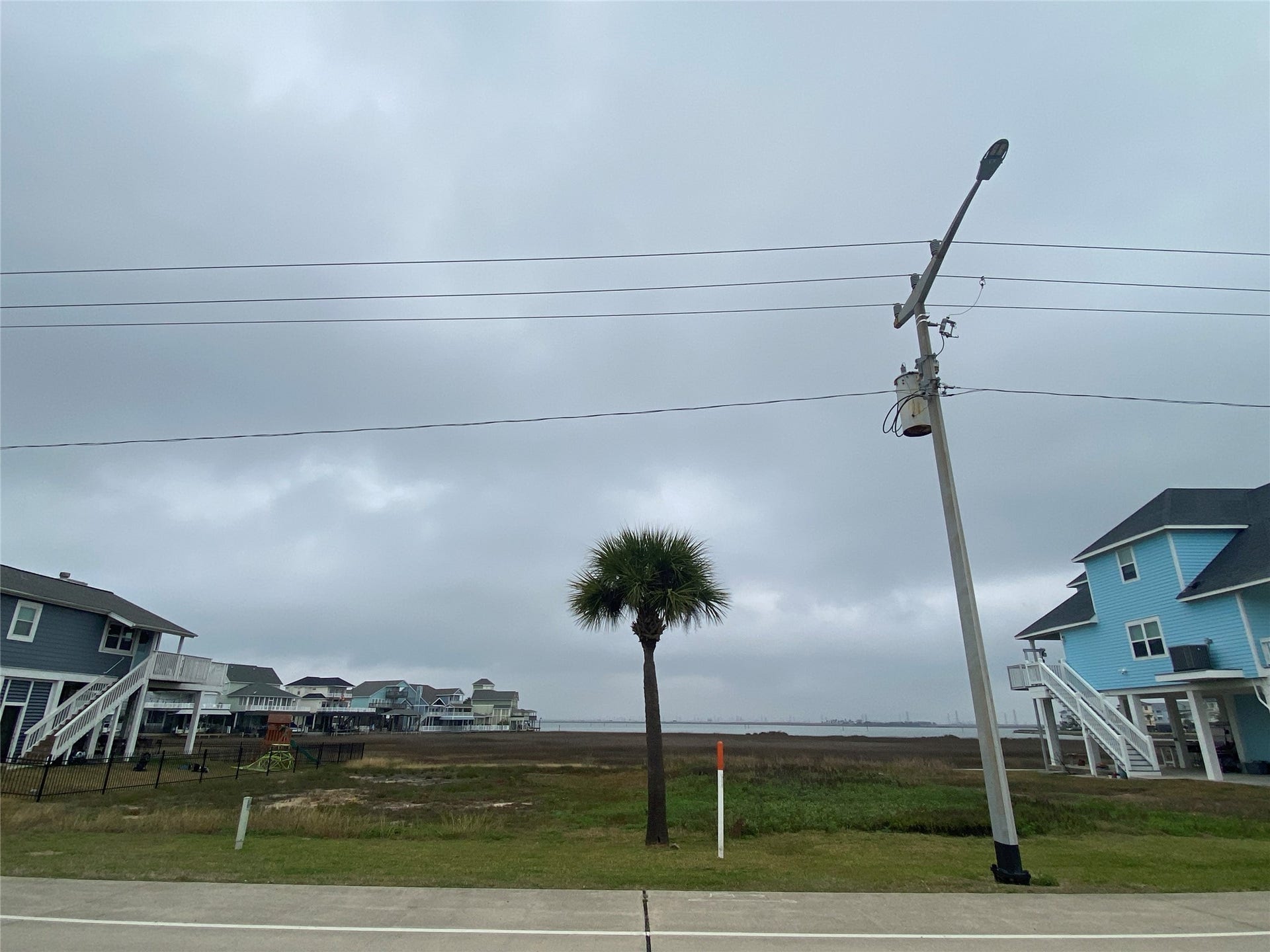 Lot 22 Tiki Drive, Tiki Island, TX 77554 Lot 22 Tiki Drive, Tiki Island, TX 77554