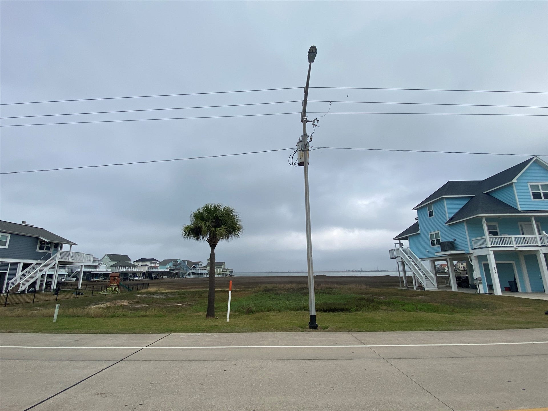 Lot 22 Tiki Drive, Tiki Island, TX 77554 Lot 22 Tiki Drive, Tiki Island, TX 77554