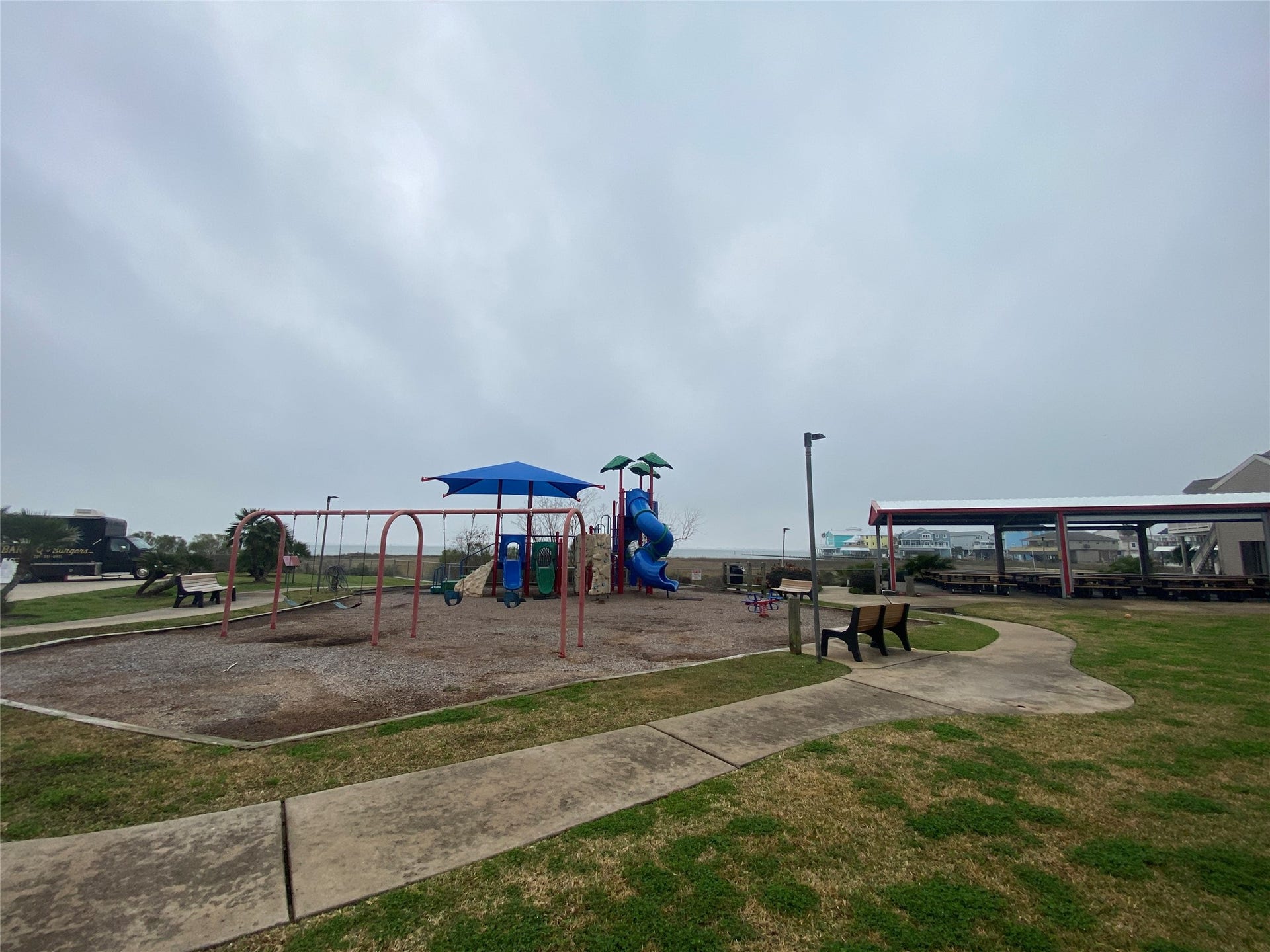 Lot 22 Tiki Drive, Tiki Island, TX 77554 Family park