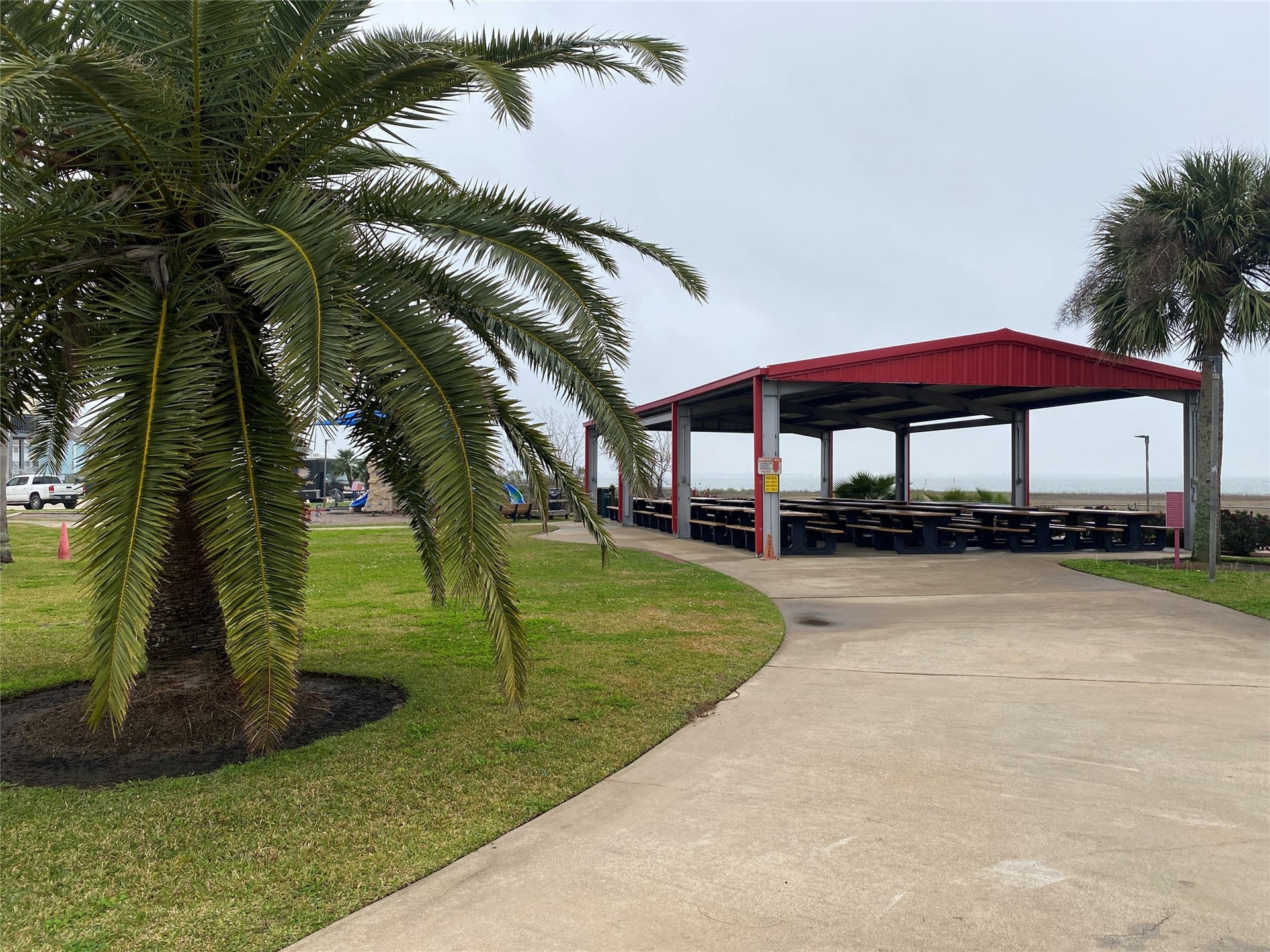 Lot 22 Tiki Drive, Tiki Island, TX 77554 Reserve your celebration or family entertainment.