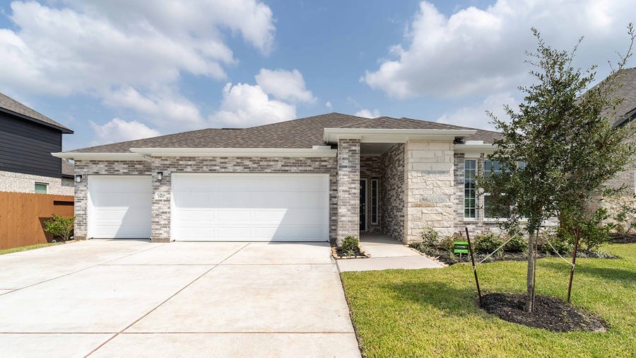 Property photo for 2417 Seaglass Terrace Drive, Katy, TX