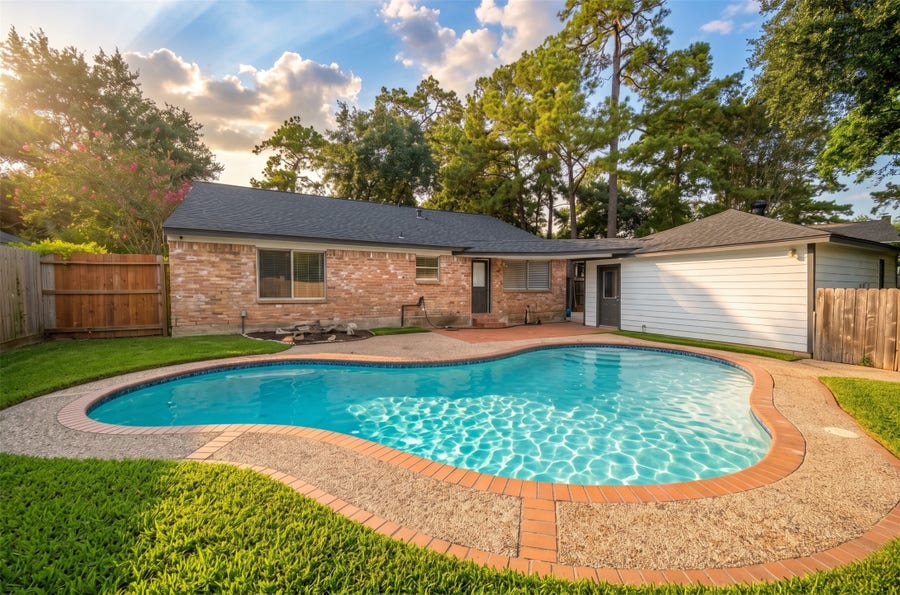 Property photo for 20126 Salzburg Lane, Humble, TX