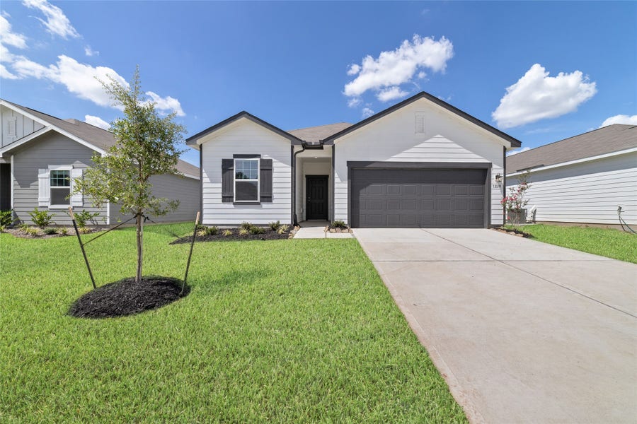 Property photo for 31030 Gayle Prairie Oaks Street, Waller, TX