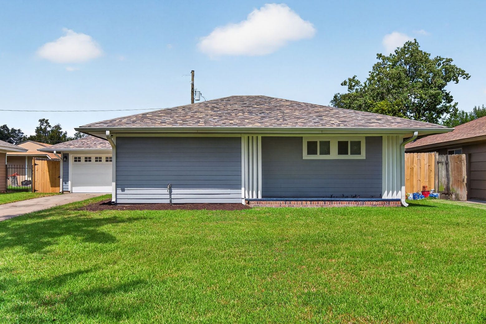 6855 Richwood Road, Houston, TX 77087 6855 Richwood Road, Houston, TX 77087