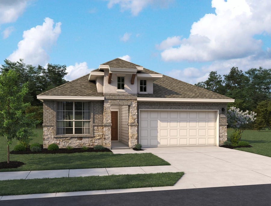 Property photo for 15807 Oak Leaf Gap Drive, Crosby, TX