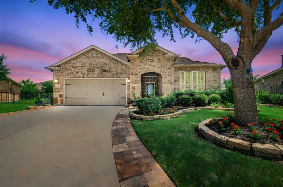 Property photo for 203 Cattleman Cove, Richmond, TX