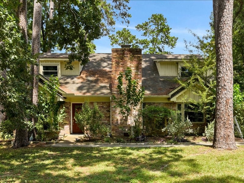 Property photo for 26702 Maplewood Drive, Spring, TX