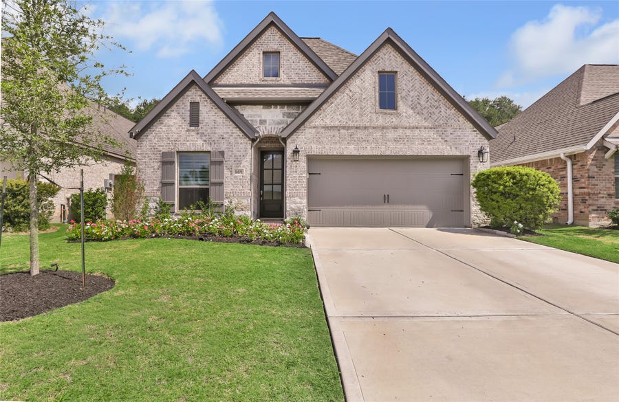 Property photo for 8499 International Falls Drive, Porter, TX