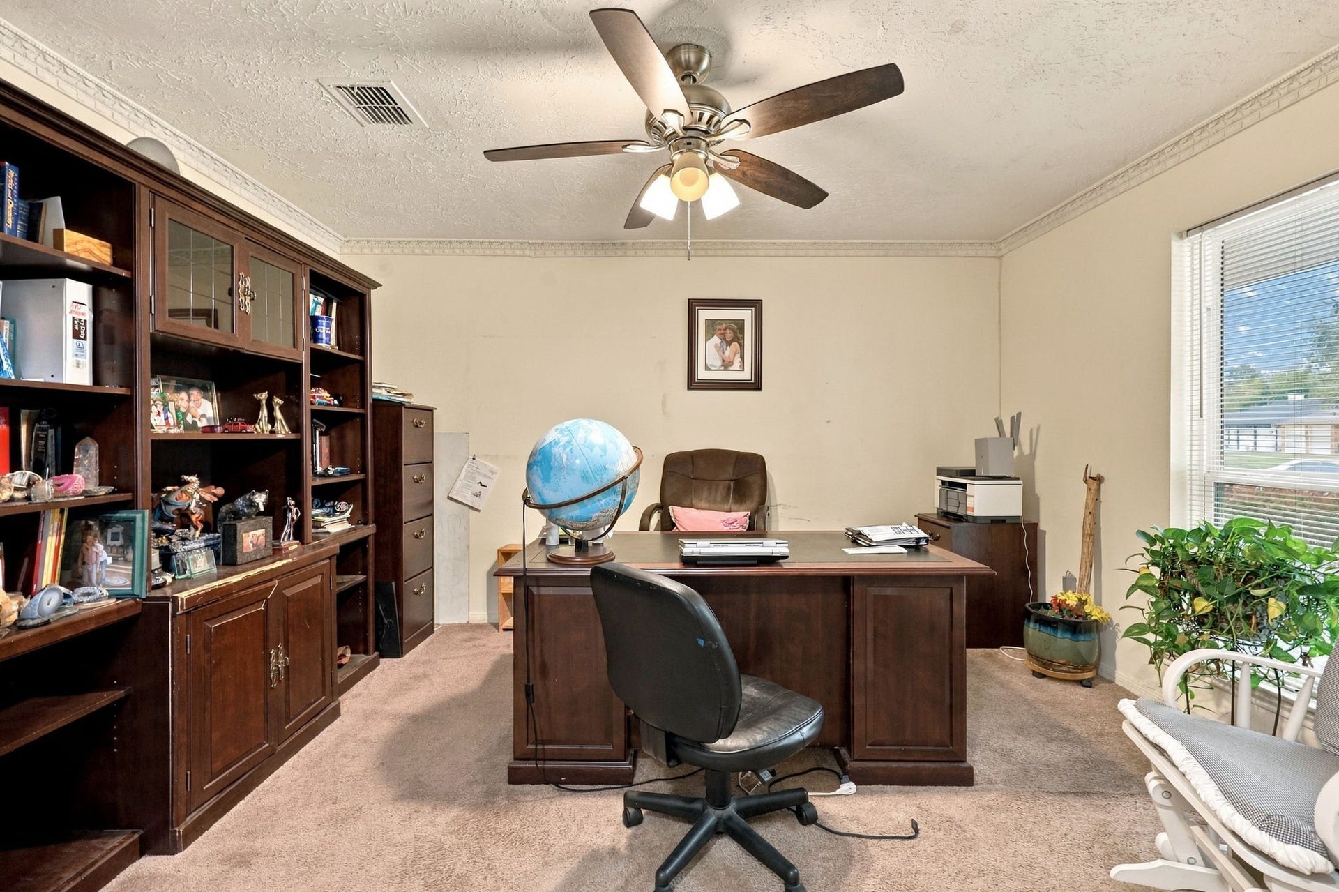 12318 Vanderheath Drive, Houston, TX 77031
