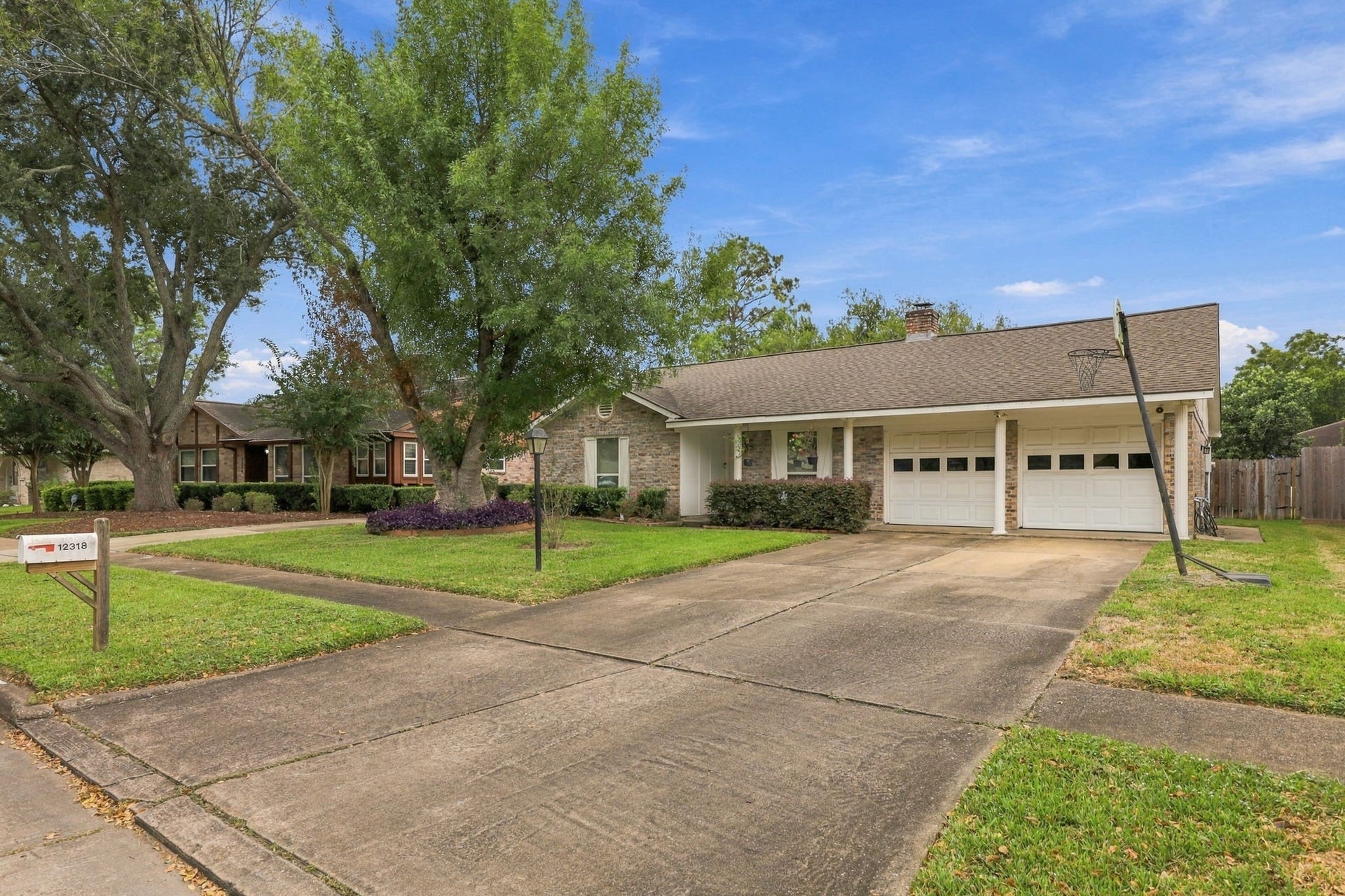 12318 Vanderheath Drive, Houston, TX 77031