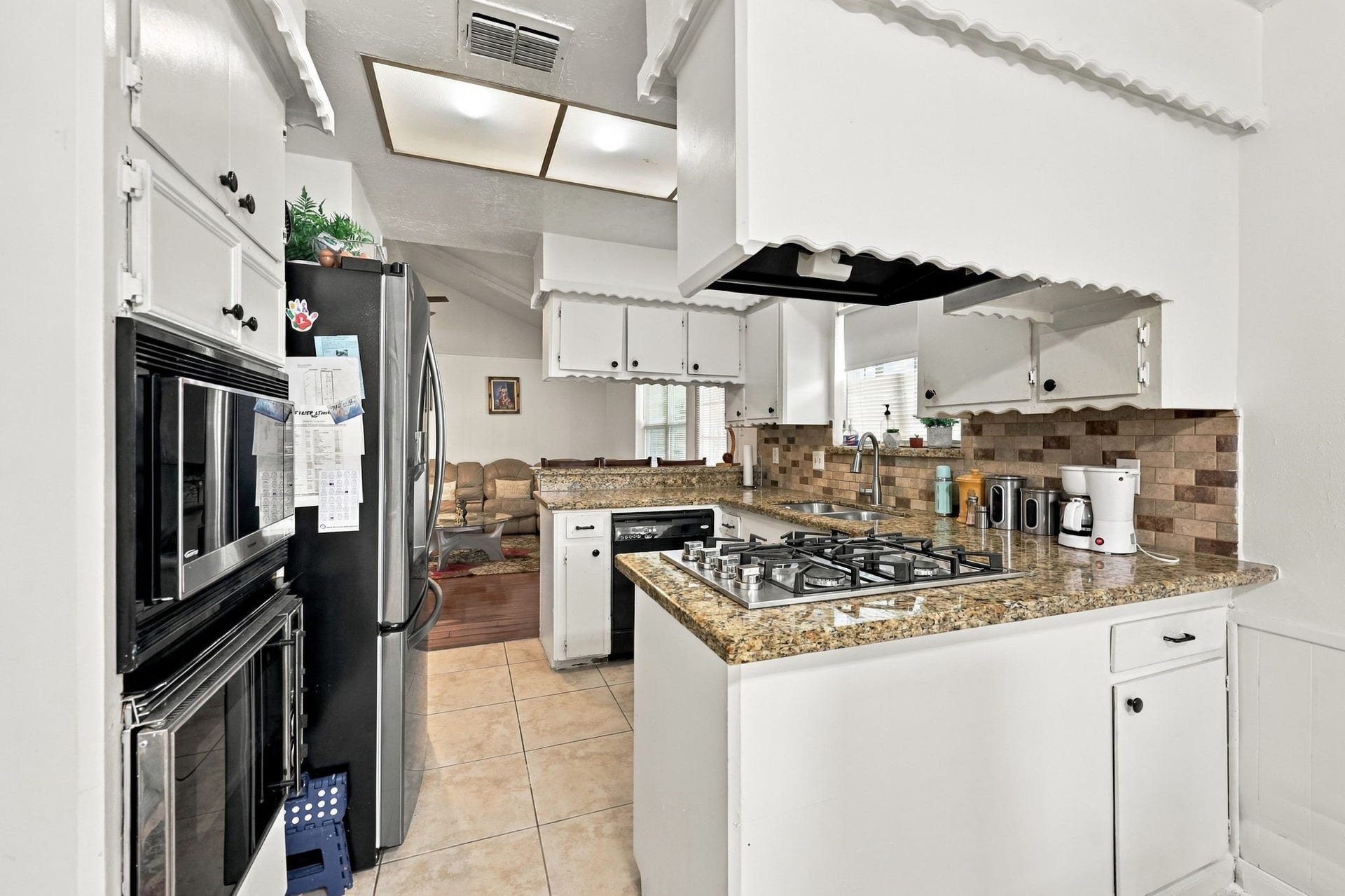 12318 Vanderheath Drive, Houston, TX 77031