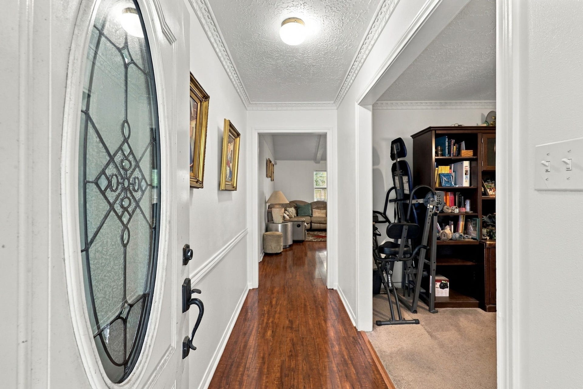12318 Vanderheath Drive, Houston, TX 77031
