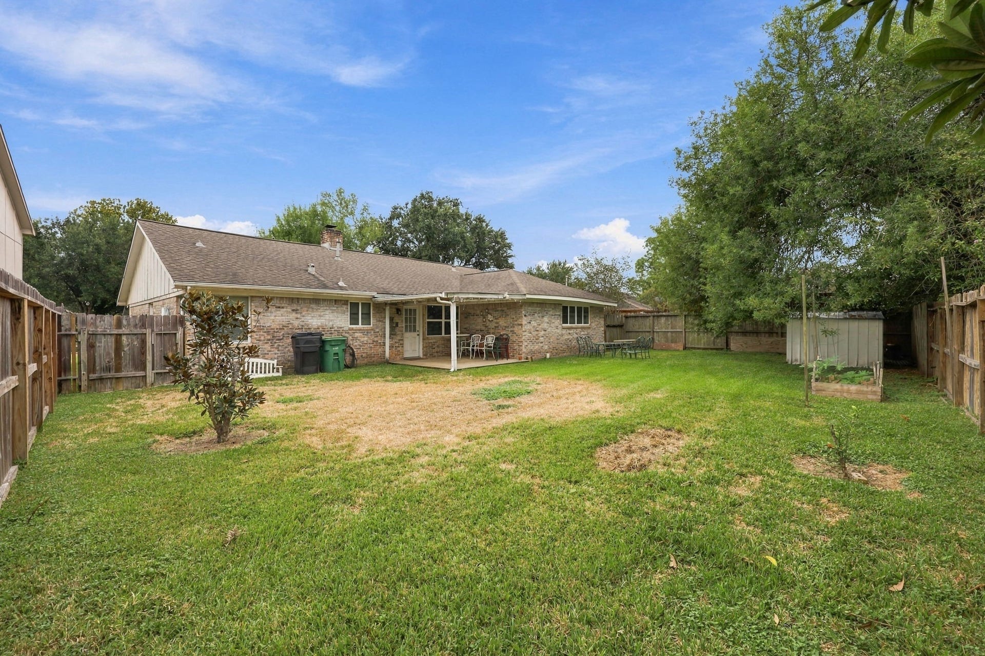 12318 Vanderheath Drive, Houston, TX 77031