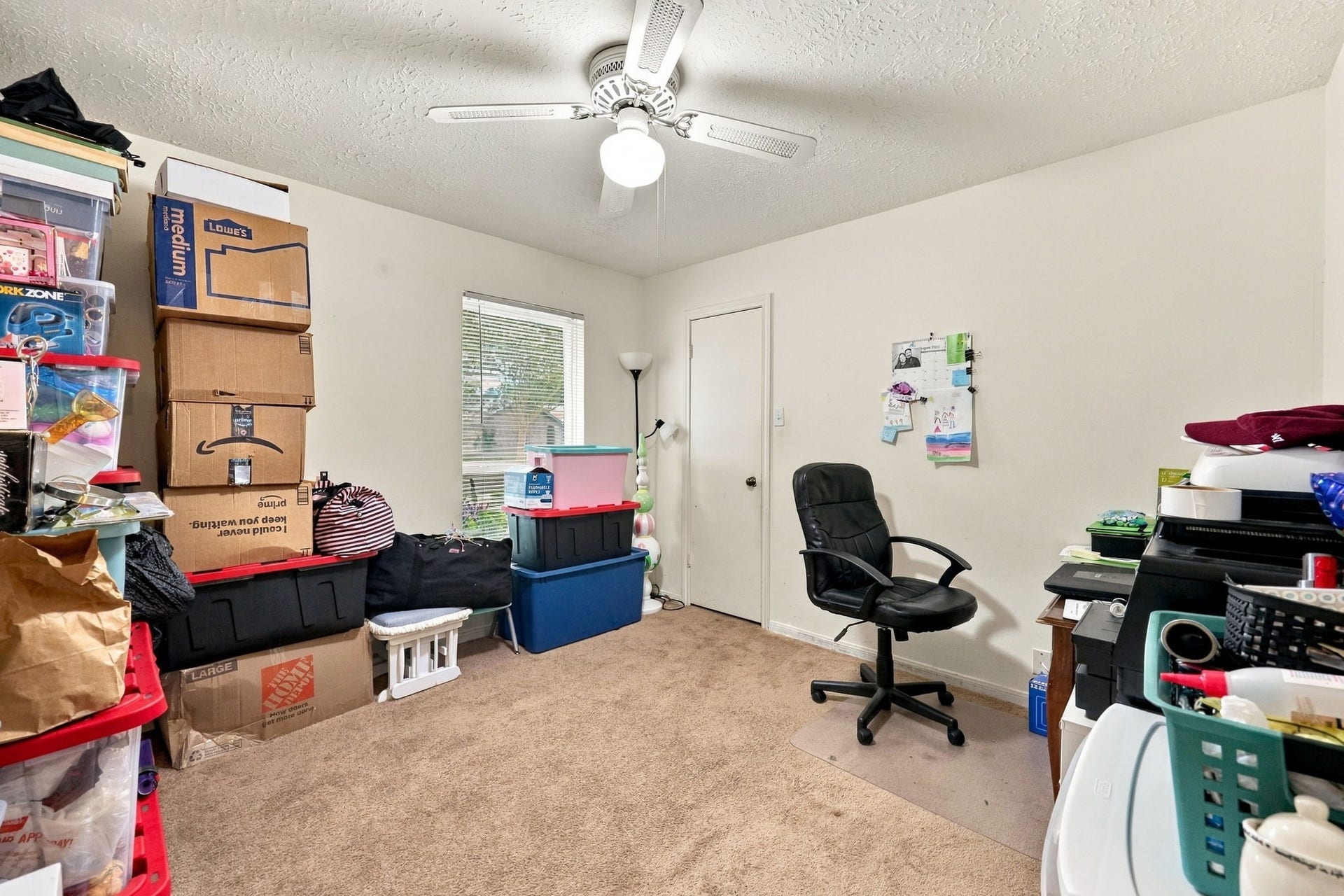 12318 Vanderheath Drive, Houston, TX 77031