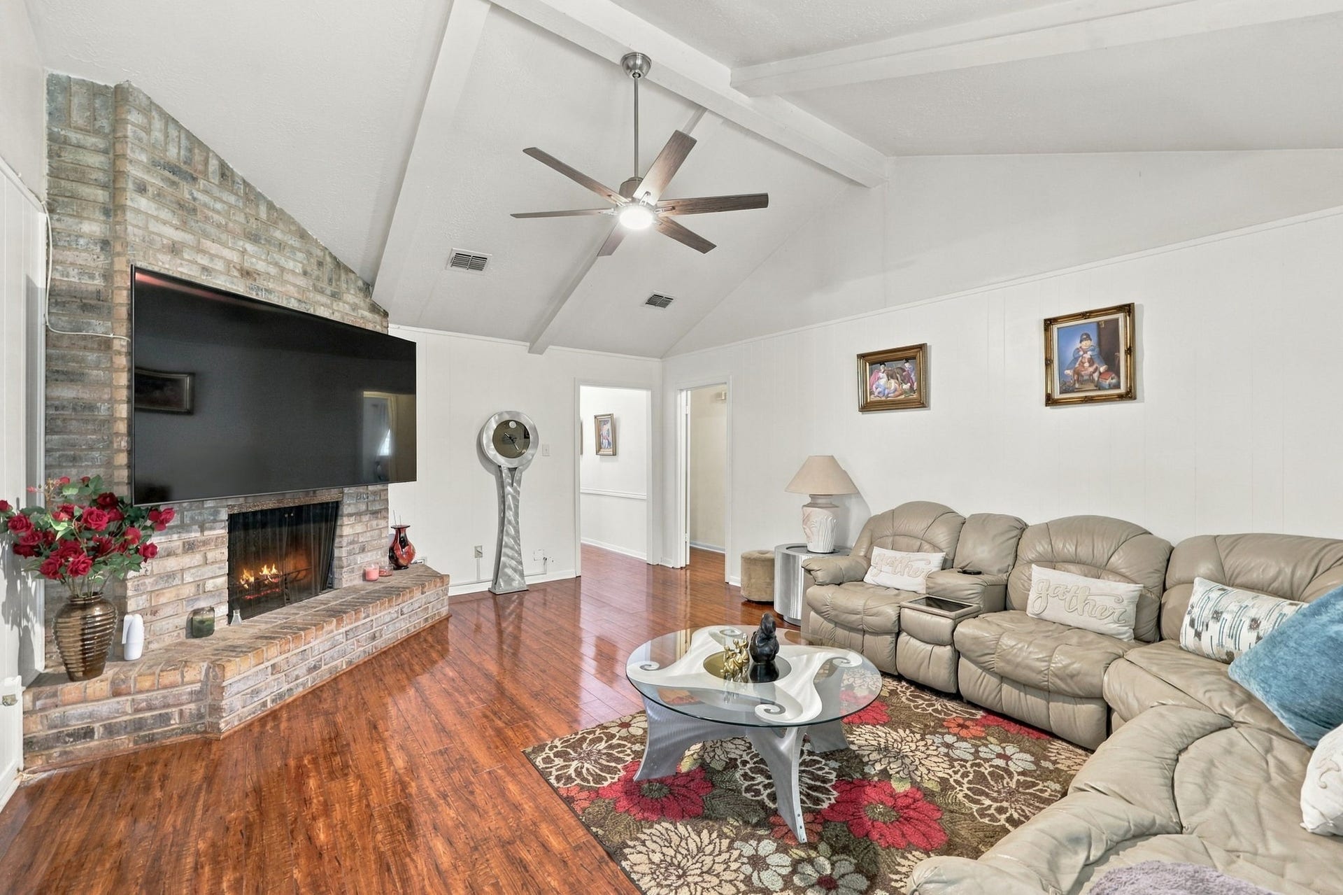 12318 Vanderheath Drive, Houston, TX 77031
