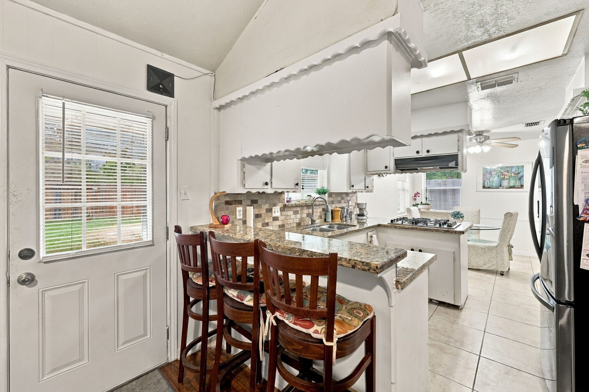 12318 Vanderheath Drive, Houston, TX 77031