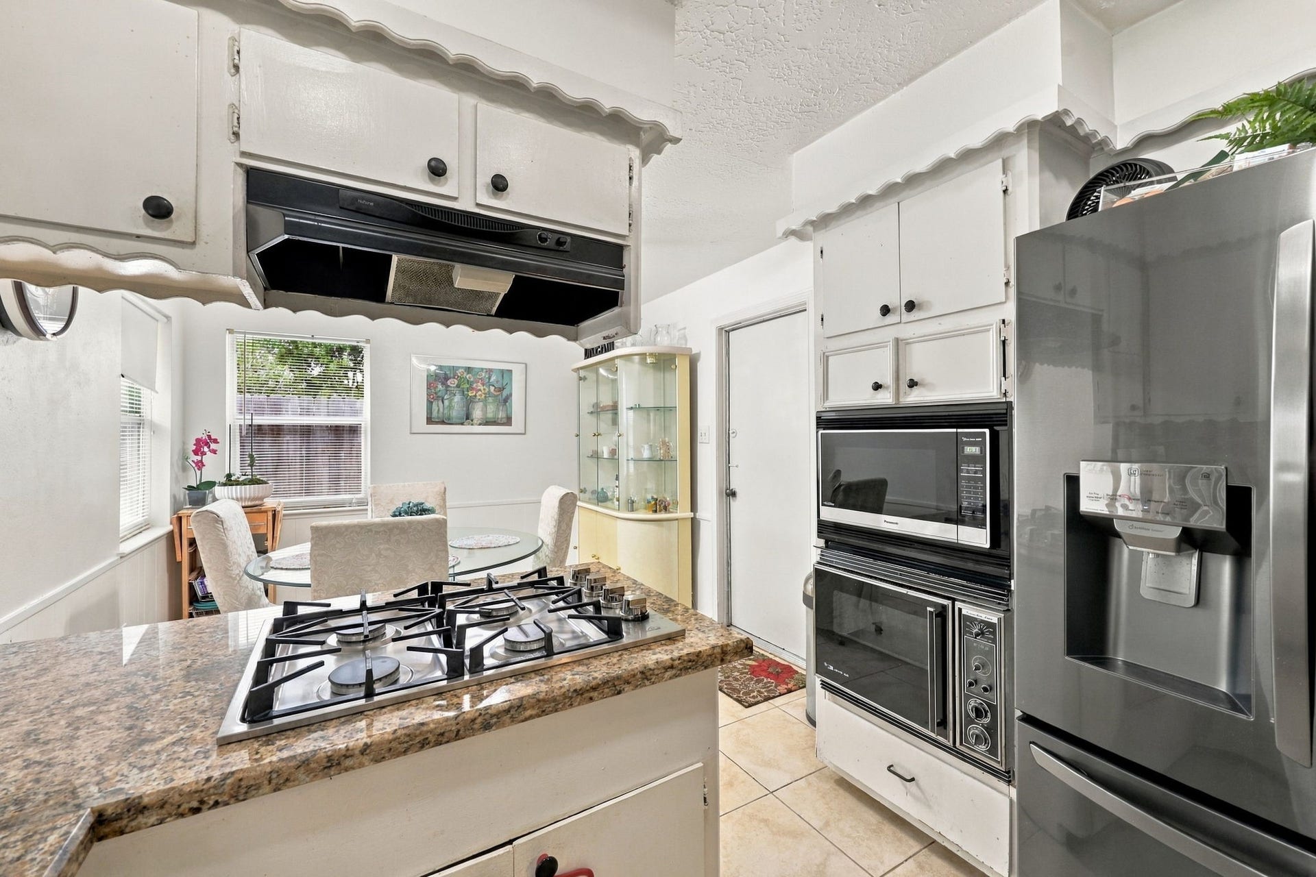 12318 Vanderheath Drive, Houston, TX 77031